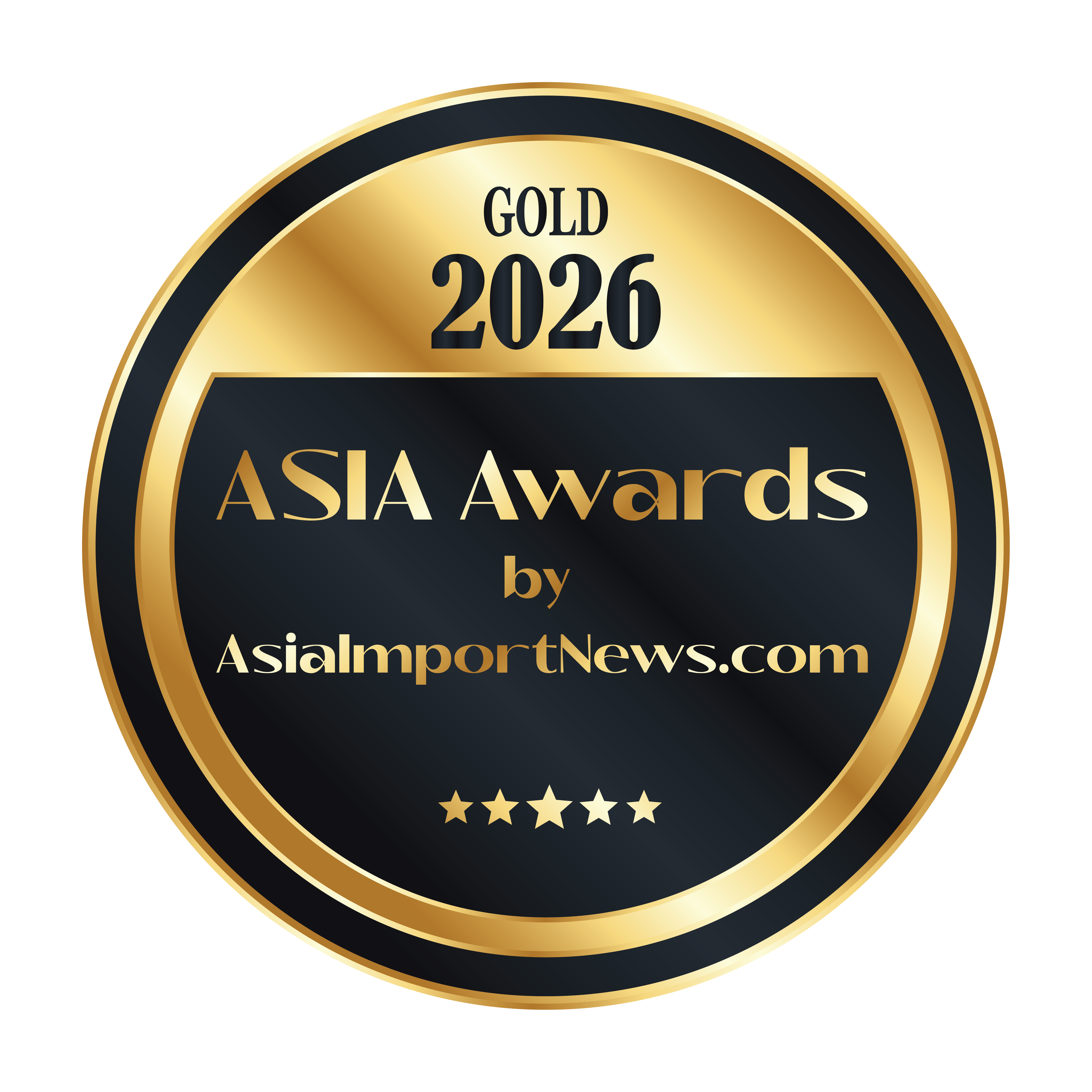 Asia Awards 2026